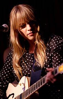 Alexz Johnson